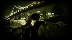 ZombleBees video directed by Kasia Kowalcyzck